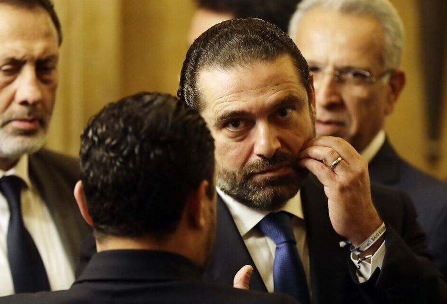 "كلامٌ ساقط"... نائبُ الرئيس يرد على السيّد