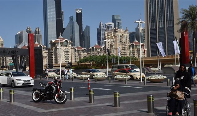 حاكم دبي يستحدث عقوبة جديدة لمرتكبي "التفحيط" في المدينة حاكم دبي يستحدث عقوبة جديدة لمرتكبي "التفحيط" في المدينة