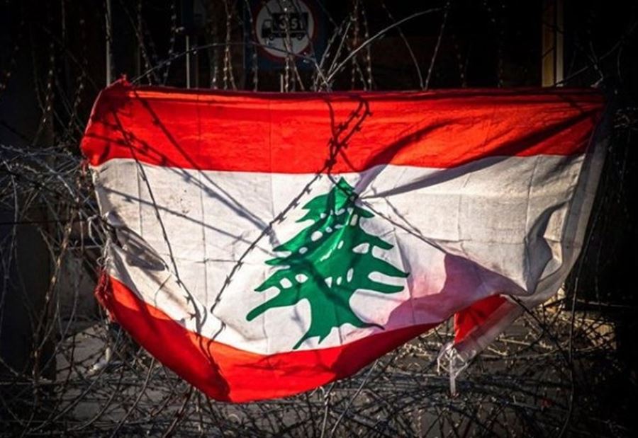 "معركة وحدة حقيقية في لبنان..." "معركة وحدة حقيقية في لبنان..."