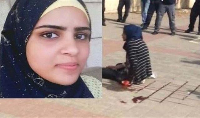السلطات الإسرائلية تصدر حكماً بسجن طفلة فلسطينية لـ8 سنوات