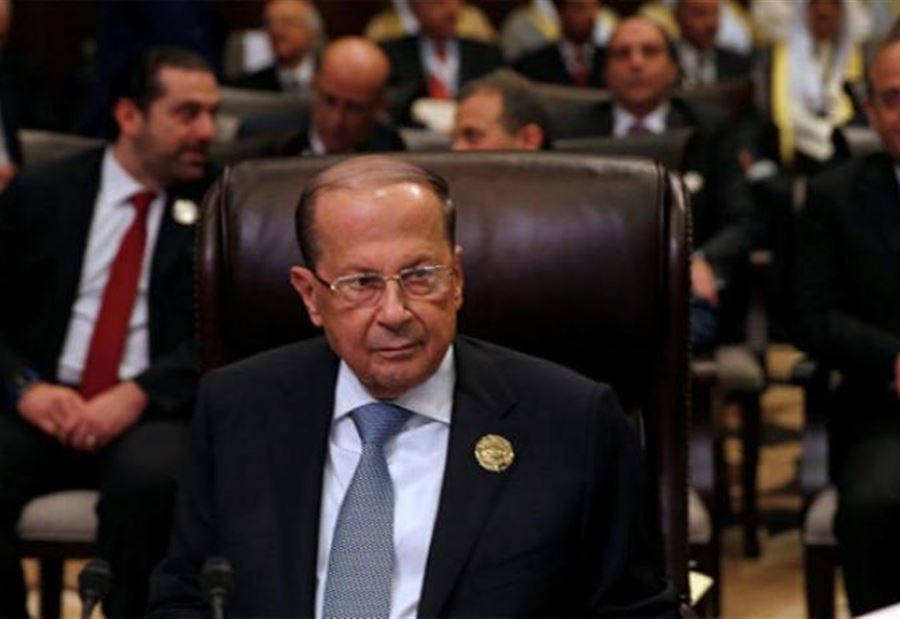 سوريا "غاضبة" من لبنان!