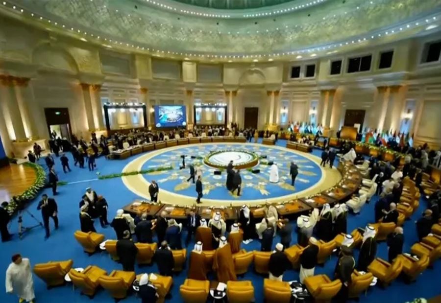 إنطلاق القمة العربية الطارئة... وتأكيد على إعادة إعمار غزة