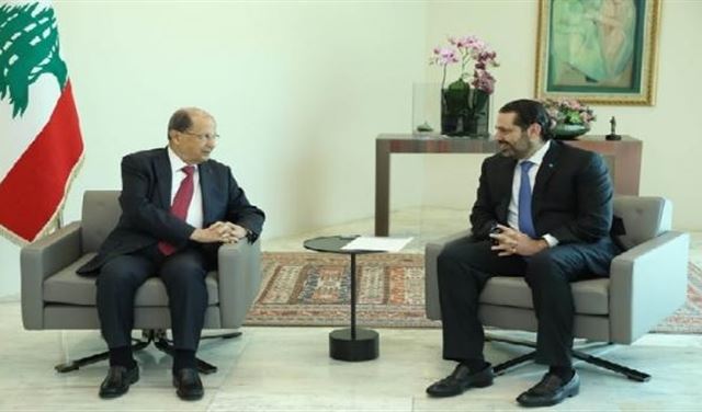 الحريري لقاسم سليماني: لا تعوّض عن خسارتك... في لبنان