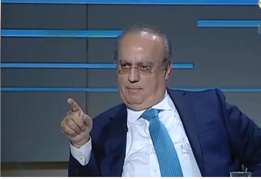 وهاب يتحدَّث عن "مؤشر" نجاح الحكومة