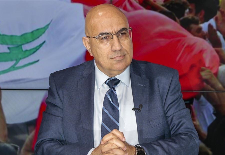 شارل جبور إلى نصرالله: "نحنا فينا نشحط مندوبينكن"! (فيديو)