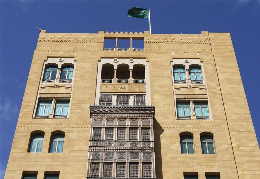جسر جوي سعودي الى لبنان لمساعدة المتضررين  