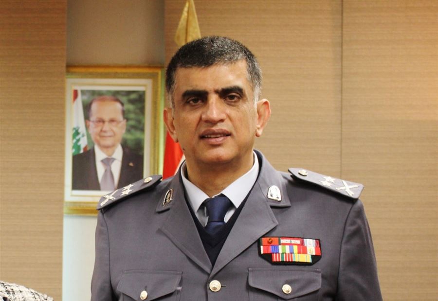 عثمان: هناك من يريد ضرب الأمن في لبنان!