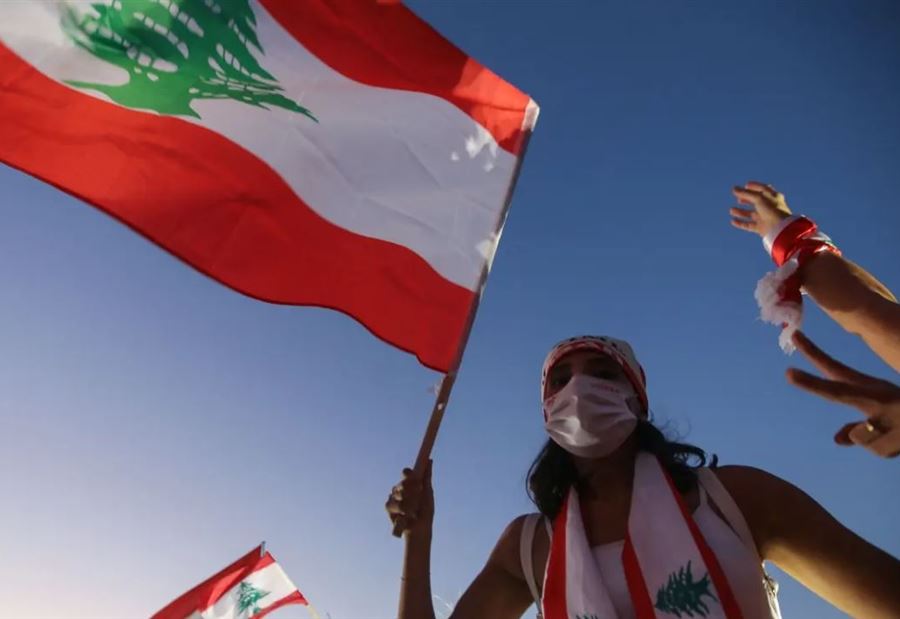 لبنان في إتصال بين قطر وأميركا!