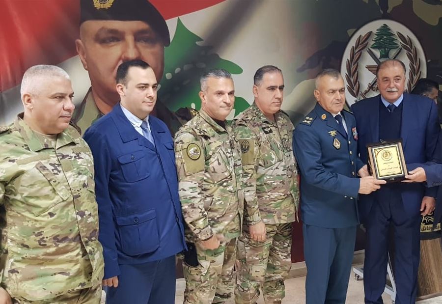 المرعبي: لحكومة انقاذ تعالج القضايا وتؤمن فرص العمل 