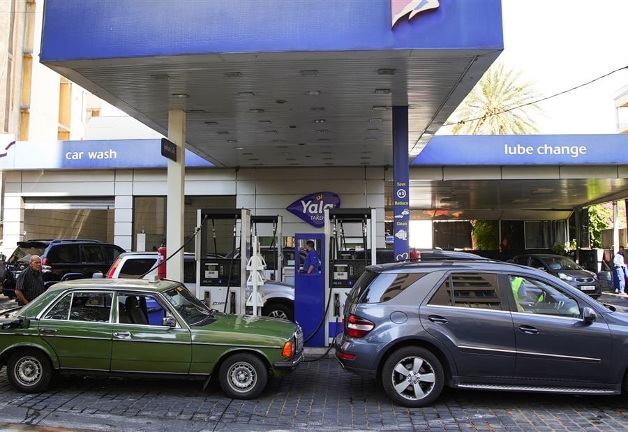 أسعارٌ جديدة للمحروقات