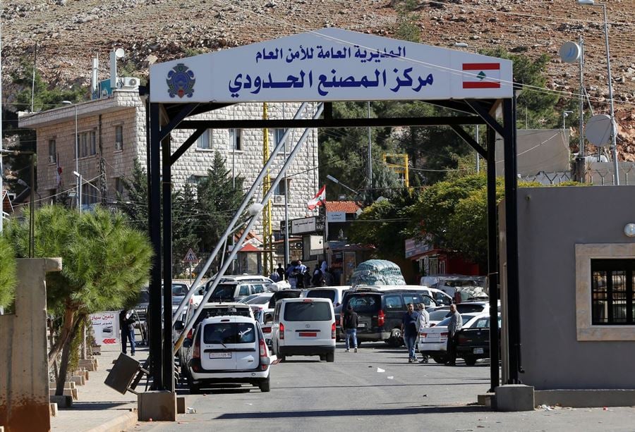 إعلام من الأمن العام إلى الرعايا السوريين