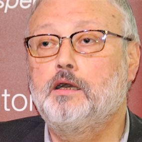بالفيديو: تفاصيل جديدة في قضية اختفاء جمال خاشقجي