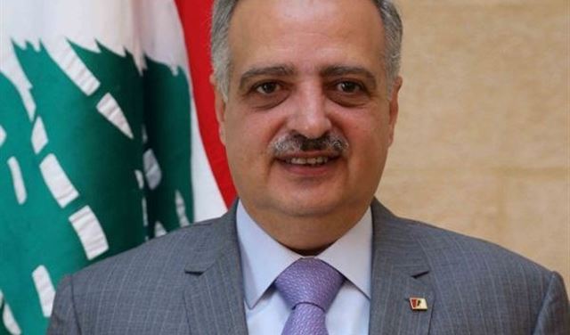 ارسلان لعباس: آن الاوان لإعادة الاعتبار للقضية الفلسطينية