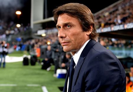 كونتي: من كان يتوقع تأهلنا بعد أول مبارتين ؟