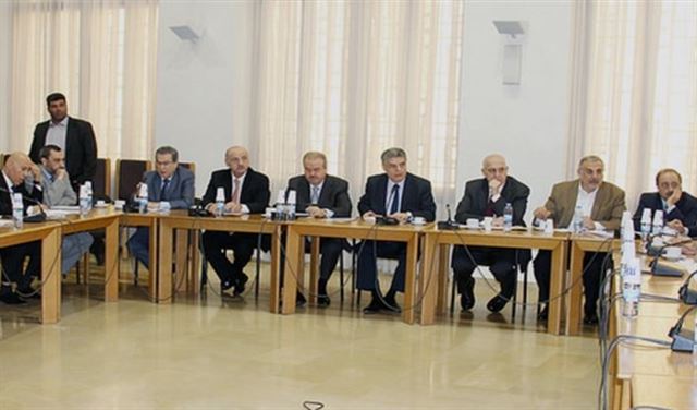 ورشة لفرعية اللجان عن البطاقة الصحية والحماية الاجتماعية ورشة لفرعية اللجان عن البطاقة الصحية والحماية الاجتماعية