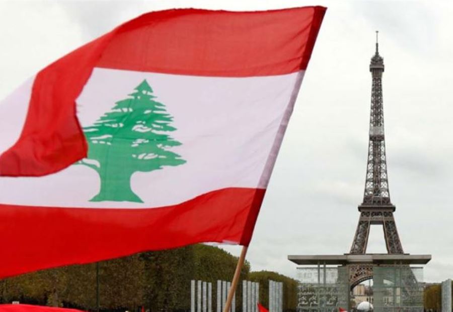 نشاطٌ منفرد... نائب "عوني" يلتقي دوريل 