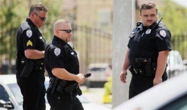 مقتل شخصين وإصابة 4 في إطلاق نار بنيومكسيكو