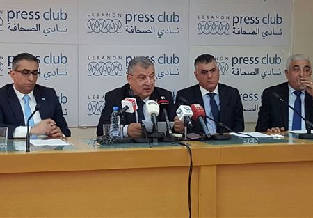حقوقيي 14 آذار: نطالب بإلغاء المحاكم الخاصة