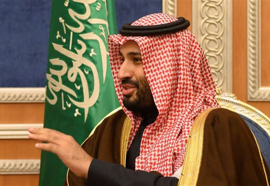 "حياة بن سلمان وخططه الآن في خطر"!