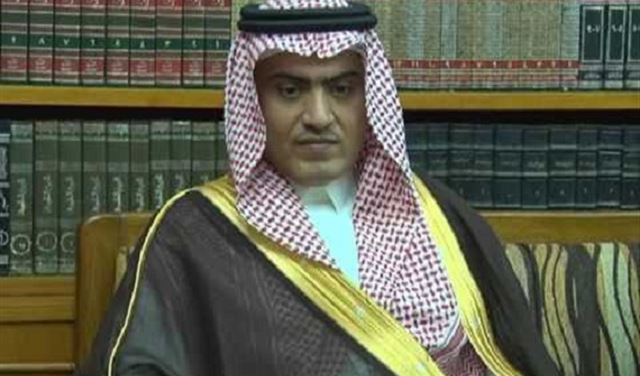 ما صحة رفض جريصاتي تكليف النيابة العامة بتحريك دعوى ضد السبهان؟