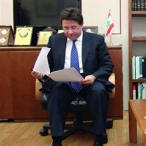 قصة الجلسة التشريعية من الرابية الى عين التينة ومعراب