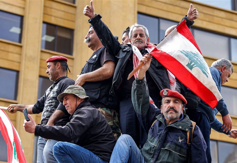 لبنان أمام شهرين بالغي الصعوبة