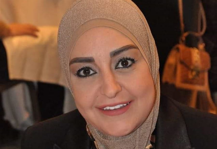 زينة المصري: العائلات البيروتية قالت كلمتها