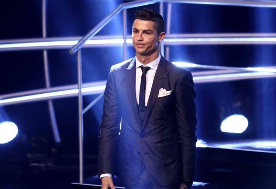 "فيفا 19" من دون رونالدو.. والشركة تكشف السبب