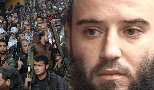 المولوي في حماية الإسلاميِّين في حيّ حطين؟