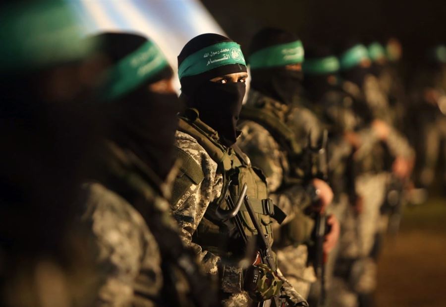 "قوبل بالرفض"... عرض إسرائيلي لحركة حماس بعد مقتل السنوار "قوبل بالرفض"... عرض إسرائيلي لحركة حماس بعد مقتل السنوار