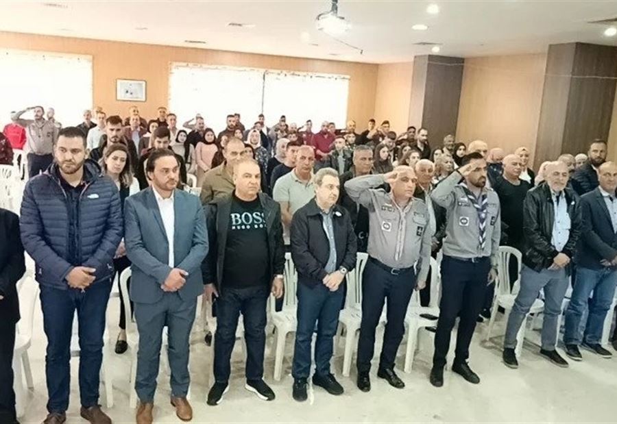 أبو فاعور "يحذّر" من استدراج لبنان الى آتون العدوانية الاسرائيلية  