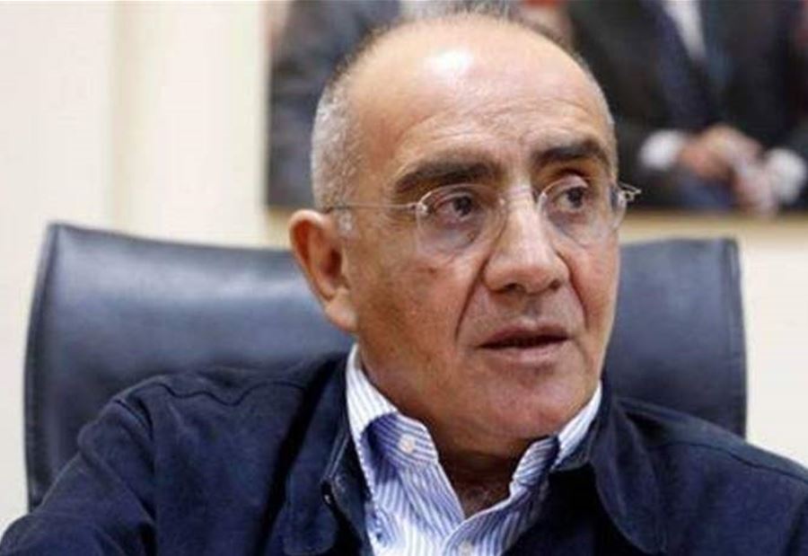 سعيد: نحن كلنا حزب الله اذا..