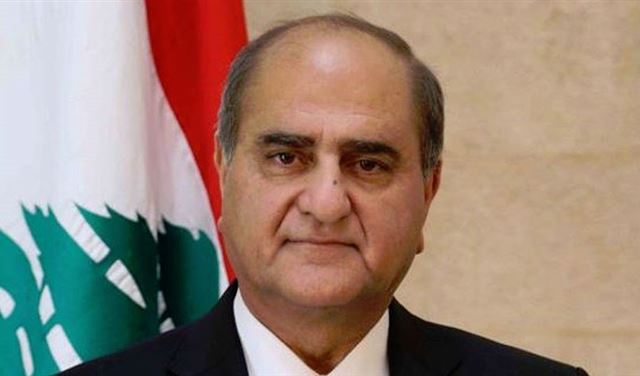 الخطيب طرح على مجلس الوزراء تنفيذ نقل نفايات الشوف وعاليه