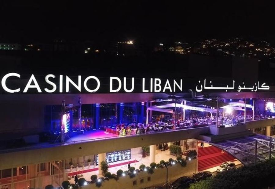 خبرٌ "مفبركٌ" يتحدثُ عن إصابة بـ"كورونا" في كازينو لبنان