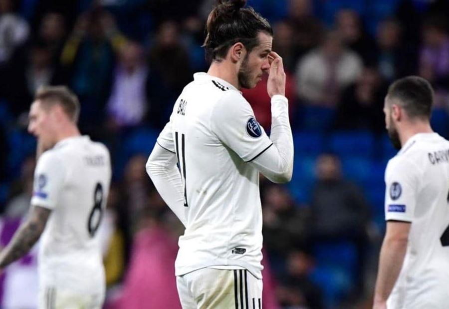 "مجزرة نجوم" تنتظر ريال مدريد "مجزرة نجوم" تنتظر ريال مدريد
