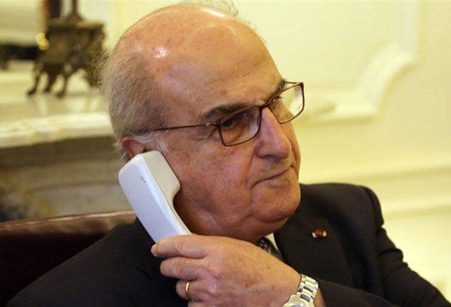 سليمان: كل ما جاء عن جمالي غير مقبول.. ولن أتراجع!