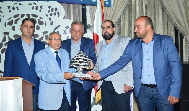 ترو: نحن جزء من هذا البلد ترو: نحن جزء من هذا البلد