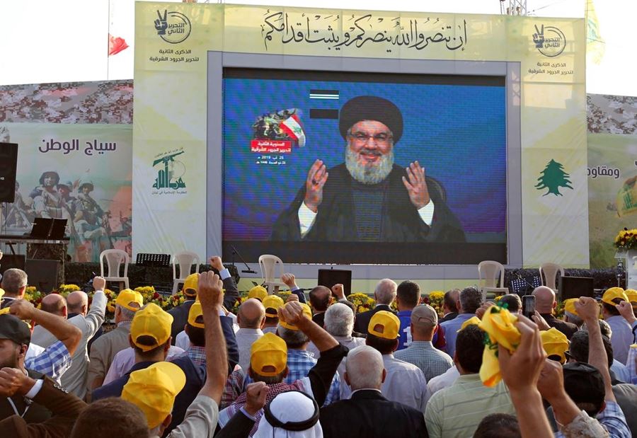 "خلافاتٌ في قيادة حزب الله... وتراجع لـ مكانة نصرالله؟!"