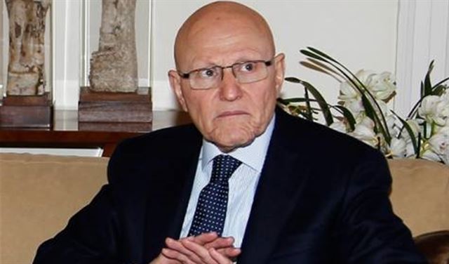 سلام اطلع من غانم وبلحاج على عمل البنك الدولي سلام اطلع من غانم وبلحاج على عمل البنك الدولي