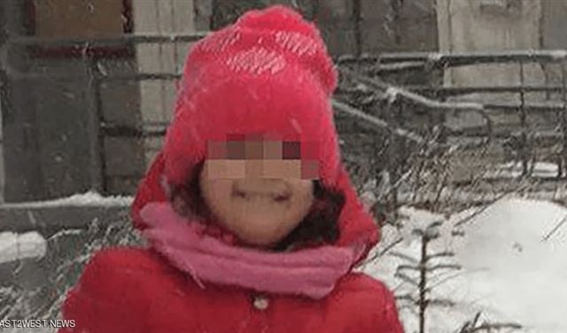 ماتت متجمدة بعد أن نسيها المدرسون ماتت متجمدة بعد أن نسيها المدرسون