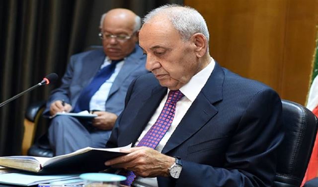 برّي: اتجاه للاسراع بإقرار الموازنة