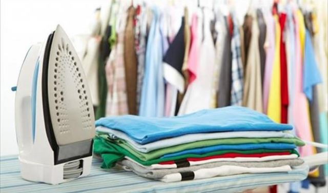أفكار مبتكرة لفرد الملابس بدون مكواة
