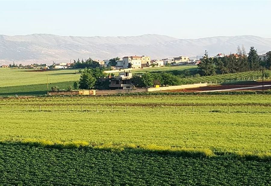 بعد عزل "الحلانية"... طلبٌ إلى برنامج الغذاء العالمي  بعد عزل "الحلانية"... طلبٌ إلى برنامج الغذاء العالمي