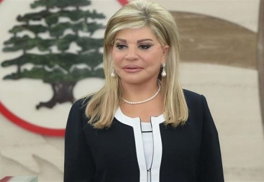 شدياق: "لا شيئ يخيفنا.. والله أكيد معنا"