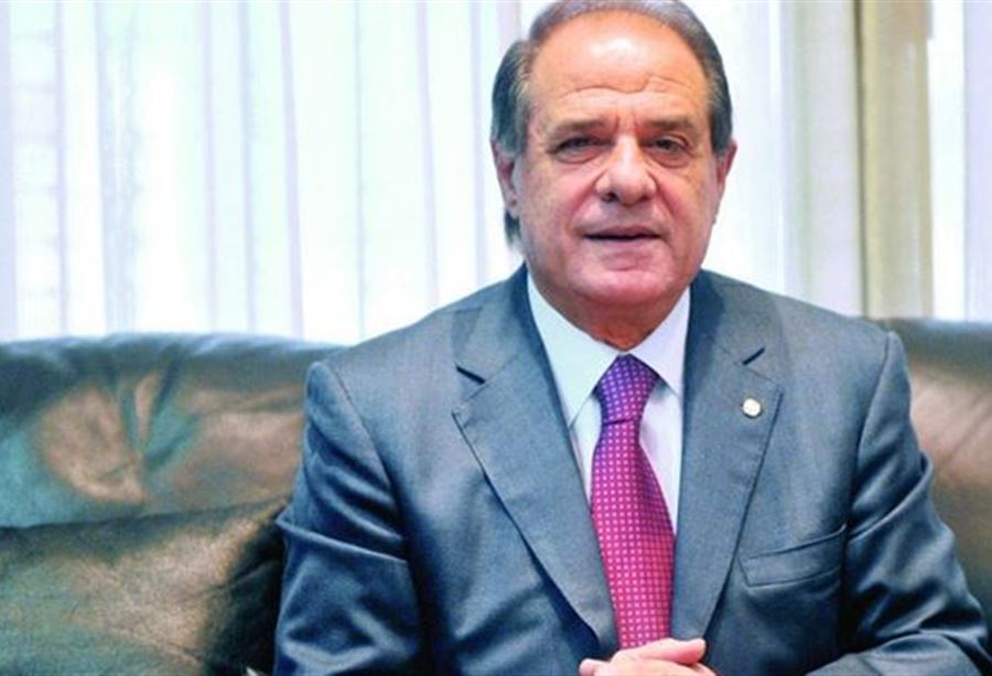 قزي يكشف عن معلومات مهمة لتشكيل الحكومة