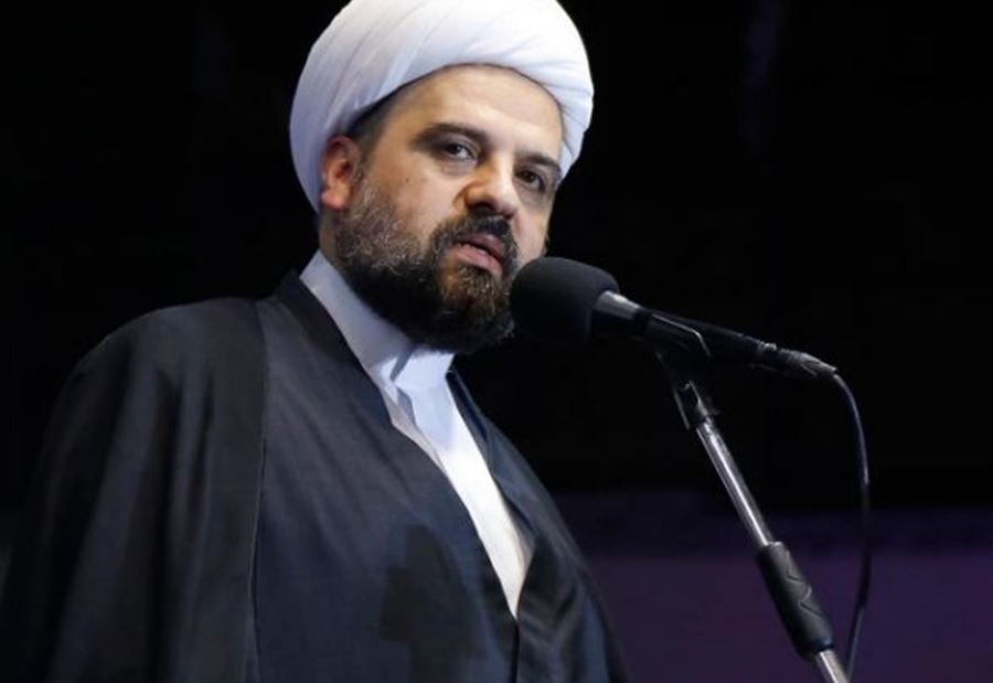 قبلان يتحدّث عن "نكران" للعائلة اللبنانية الواحدة!