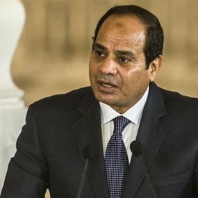 السيسي للمصريين: تحملوا.. لست رئيسكم السيسي للمصريين: تحملوا.. لست رئيسكم