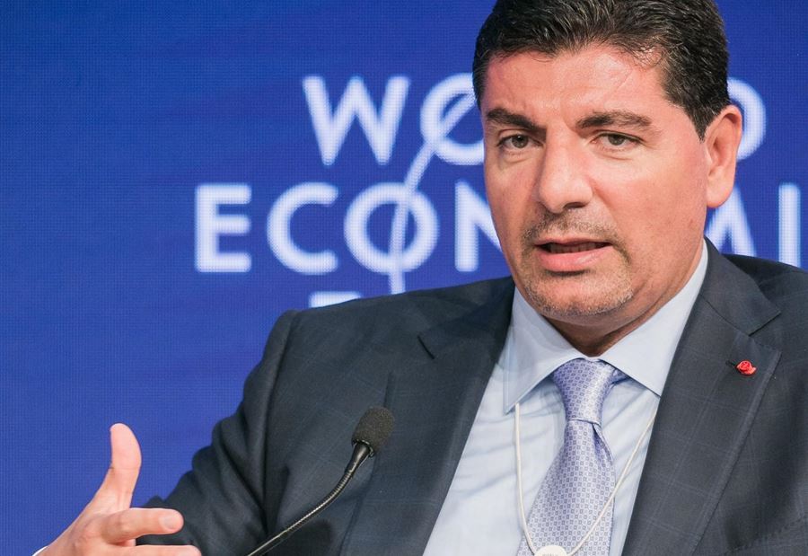 بهاء الحريري... من جديد