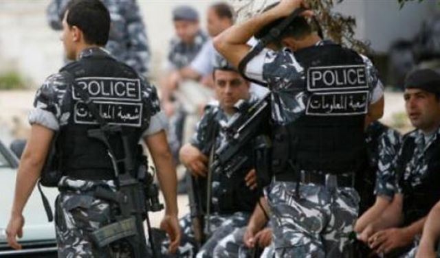شعبة المعلومات تحت الحصار والضباط العونيون يعودون بمفعول رجعي