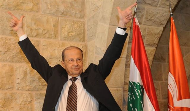 الرابية لبري: لا تفرّط برصيدك لدى المسيحيين